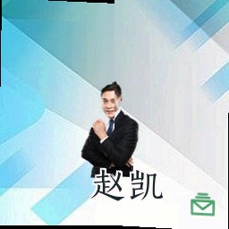 赵凯